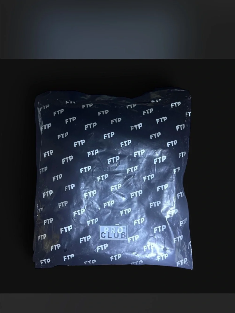 FTP x Pro Club socks